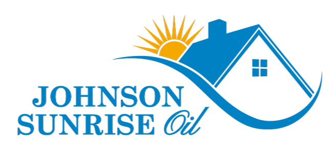 Johnson Sunrise Oil